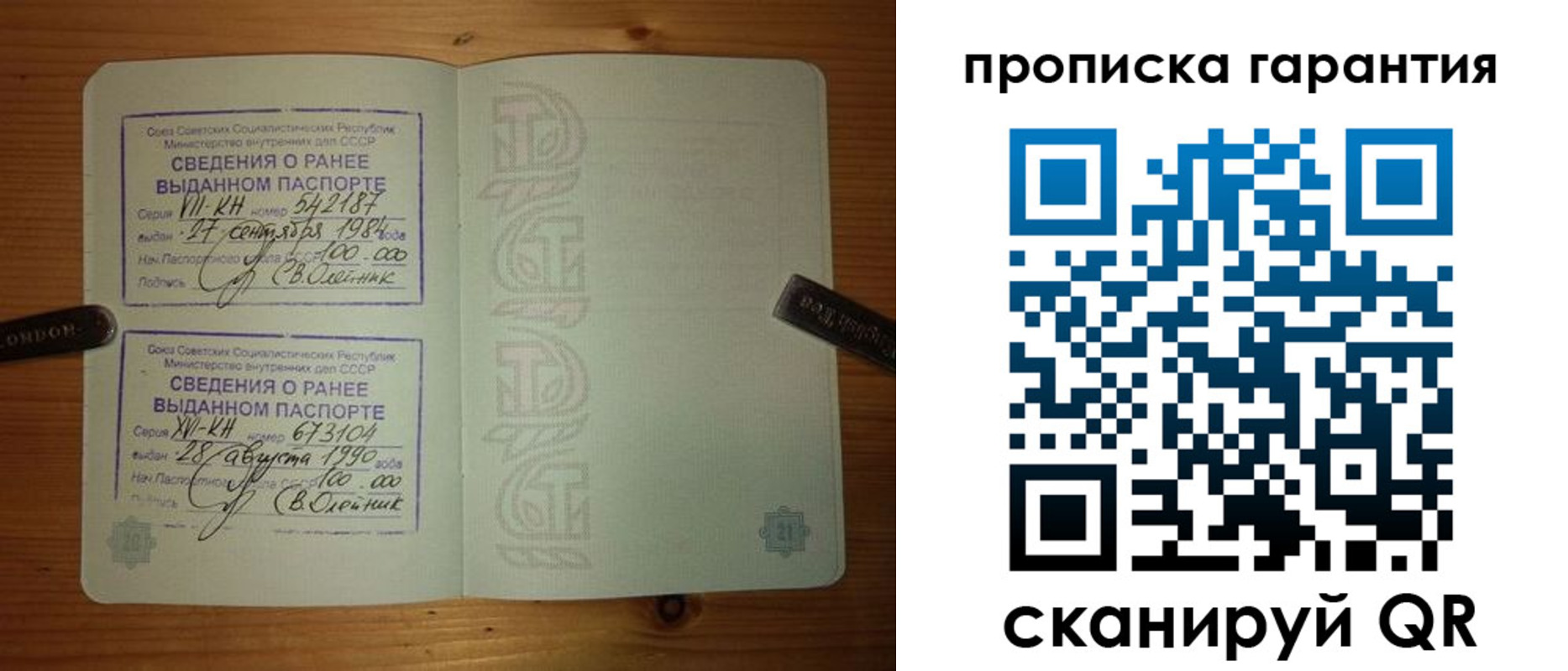прописка в квартире в Новосибирской области