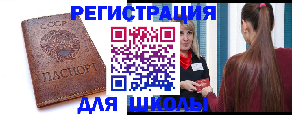временная регистрация для школы в Новосибирской области